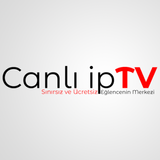 Canlı ipTV Sınırsız - Ücretsiz 圖標