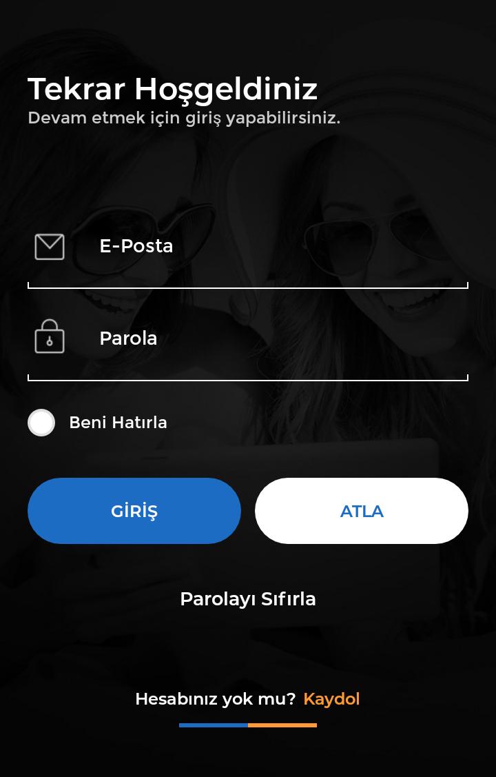 Akıllı tv için apk dosyası indirme