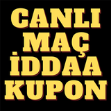Canlı Maç İddaa ícone