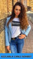 Kızlarla Sesli Görüntülü Sohbet gönderen