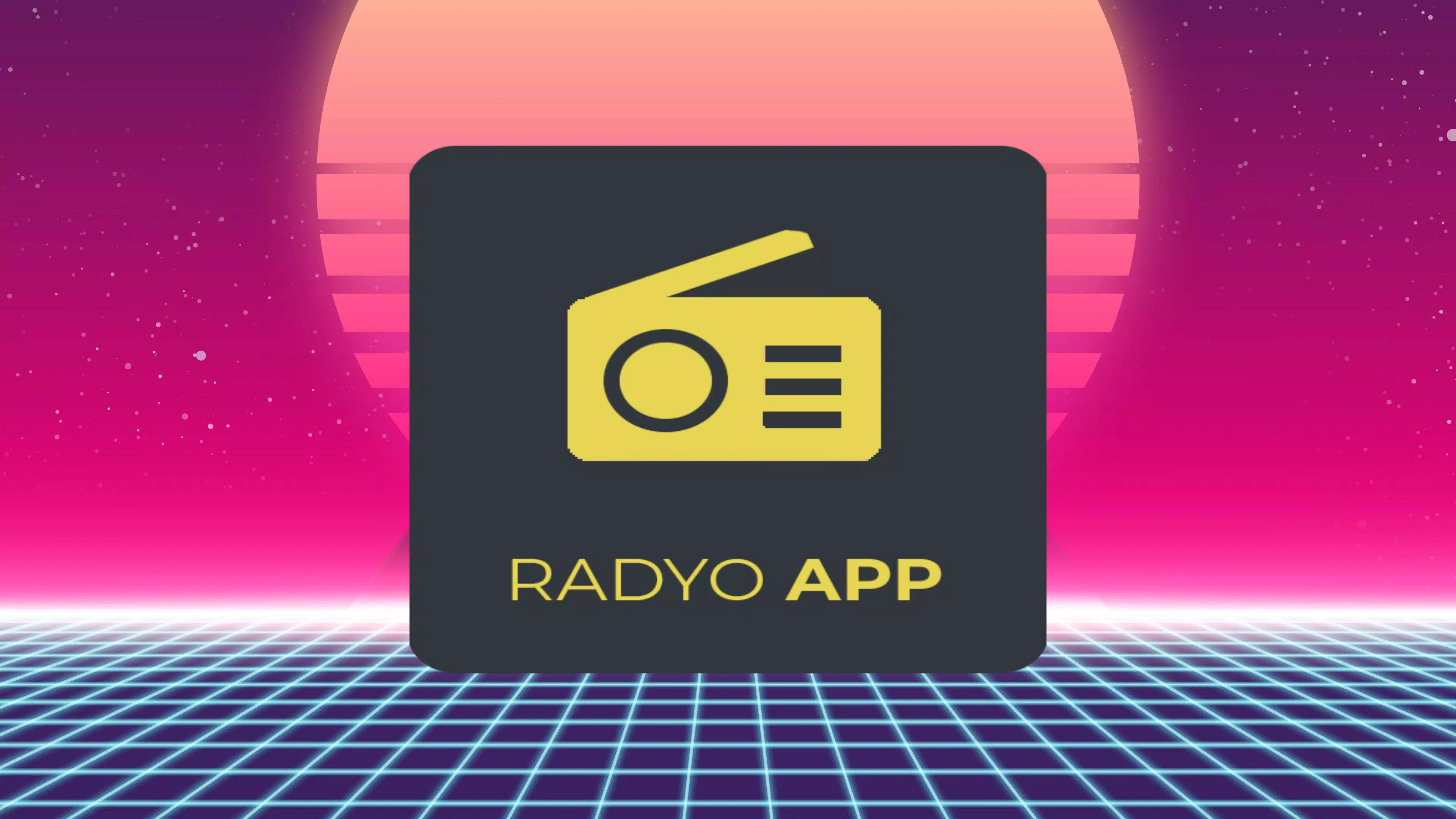Descarga de APK de Radyo App - Tüm Radyolar - Canlı Radyo Dinle para Android