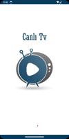 Web TV-Canlı TV izle পোস্টার