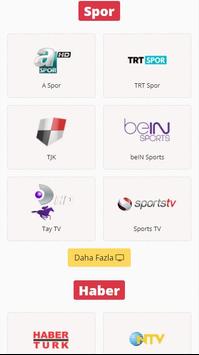 Sorunsuz Canli Tv Izle For Android Apk Download