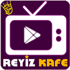 Canlı TV Reyiz Kafe icon