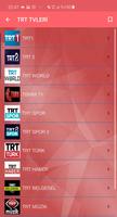 Canlı Tv İzle-Radyo Dinle-Dünya Tv Kanalları-Cams स्क्रीनशॉट 1