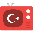 Canlı TV Rehberi Mobil Radyo Türkiye icône