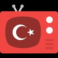 Canlı TV Rehberi Mobil Radyo Türkiye 海报