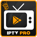 Canlı TV İzle - IPTV PRO APK