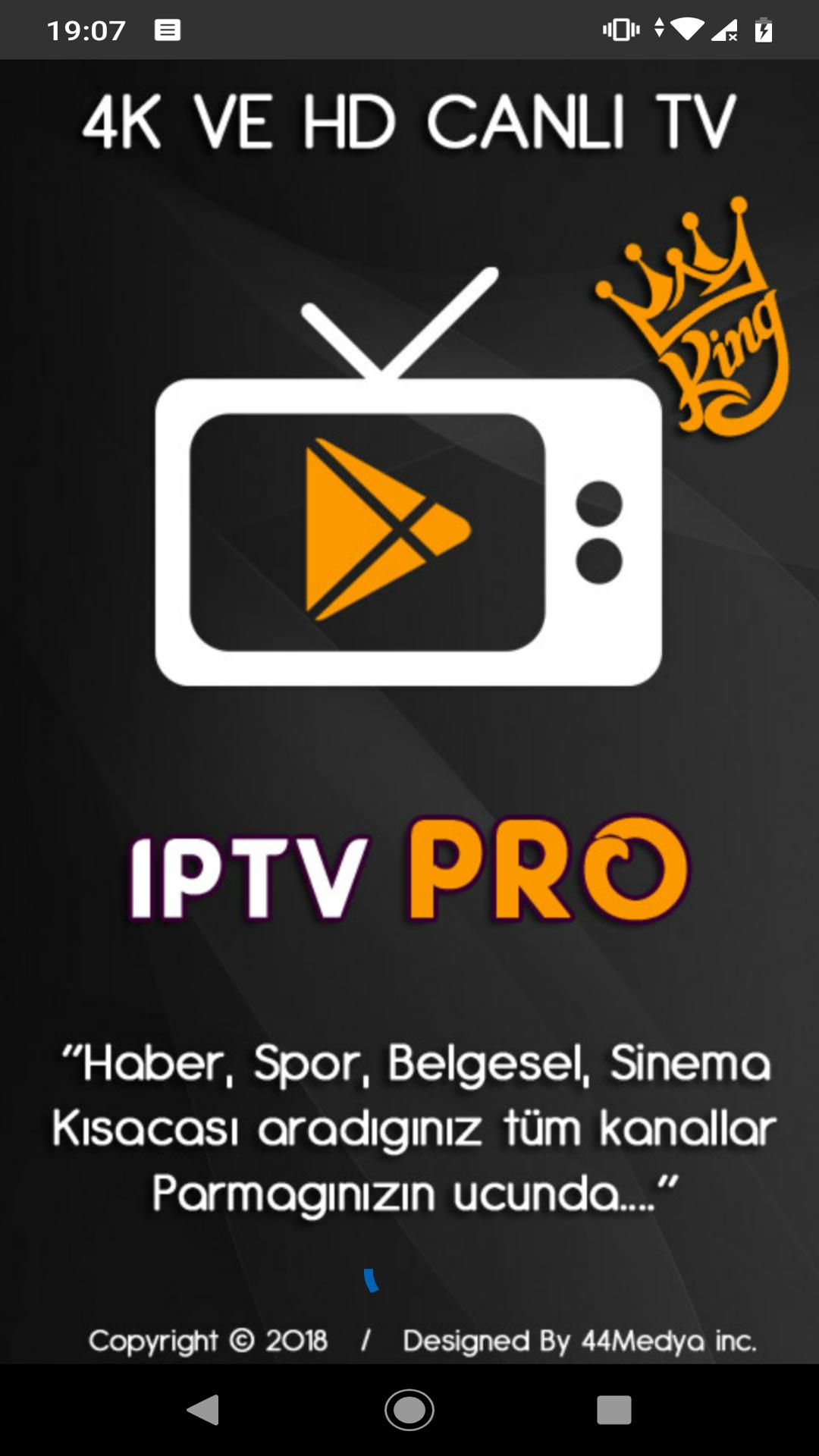 pablosbet TV İzleme Hizmeti