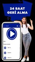 Mobil Canlı TV - Kolay Tv izle capture d'écran 1