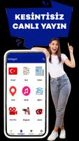 Mobil Canlı TV - Kolay Tv izle اسکرین شاٹ 3