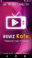 Canlı TV Reyiz Kafe Screenshot 1