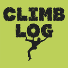 Climb Log - Log your Climbs icône