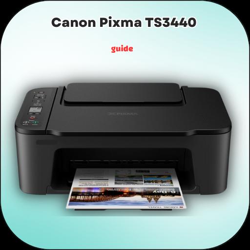 Как заправить принтер canon pixma ts3440 Как заправить принтер canon pixma ts3440