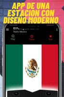 El Fonografo 720 AM Radio Mexico Online Affiche