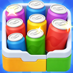 Cans Jam Go icon