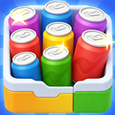 Cans Jam Go APK