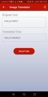 Image Translator スクリーンショット 2
