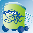 CanSoft 零售系統 ícone