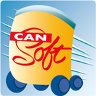 CanSoft 批發系統 圖標