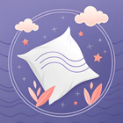 Can't sleep 图标