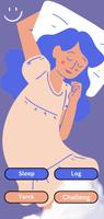 Can't sleep 截图 1