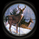 Elite Deer Sniper Hunt 3D APK