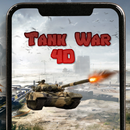Tank War 4D APK