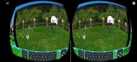VR Masal ภาพหน้าจอ 1