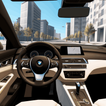 Advanced Car Driver