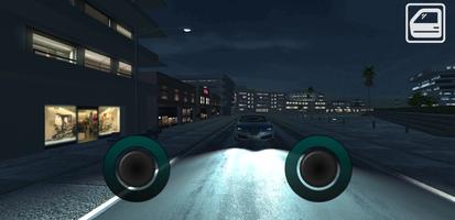 Advanced Car Driver capture d'écran 2