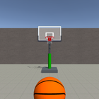 Basketbol Oyunu icône
