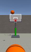 Basketbol Oyunu capture d'écran 1