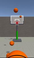 Basketbol Oyunu capture d'écran 2