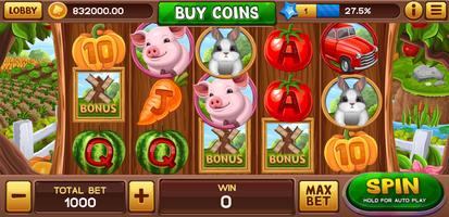 Casino Slots screenshot 3