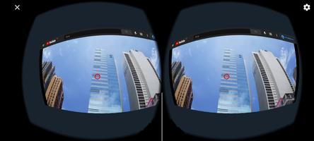 Hong Kong Live Video VR Screenshot 2