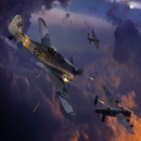 II. World War Airplane APK