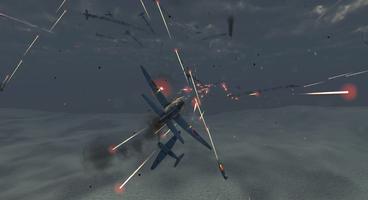 II. World War Airplane screenshot 2