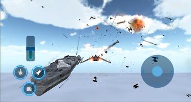 Star Fighter screenshot 1