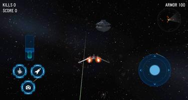 Star Fighter screenshot 2