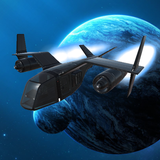 Star Fighter 2020 ícone