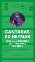 Cantadas do Neymar gönderen