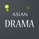 Asian Drama icon