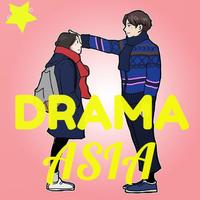 Full Asia Drama : Drakor, Drama Thai, Korea, China স্ক্রিনশট 1