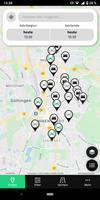 YourCar Carsharing Affiche