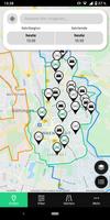 YourCar Carsharing syot layar 1