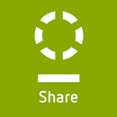 Share - bringt dich hin. APK