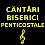 Cantari biserici penticostale icon
