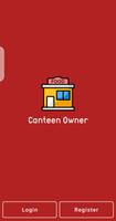 Canteen Owner پوسٹر