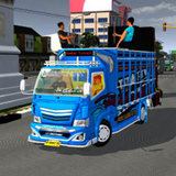 Mod Truck DJ Pickup ícone